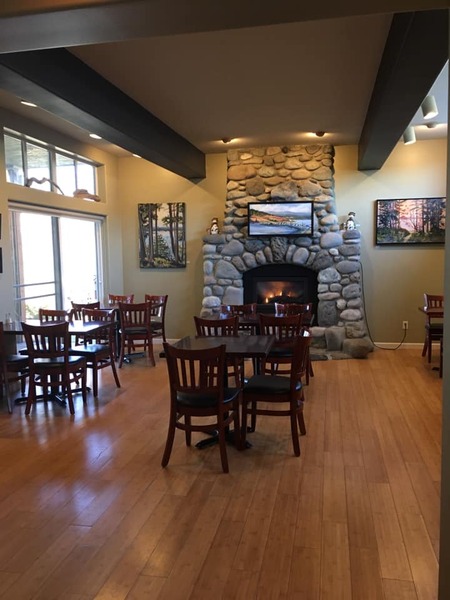 Camano Island Inn