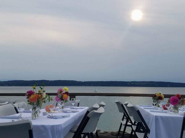 Camano Island Inn