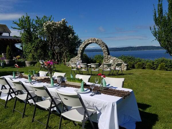 Camano Island Inn