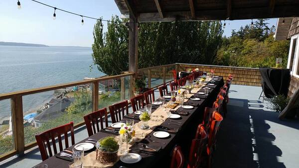 Camano Island Inn