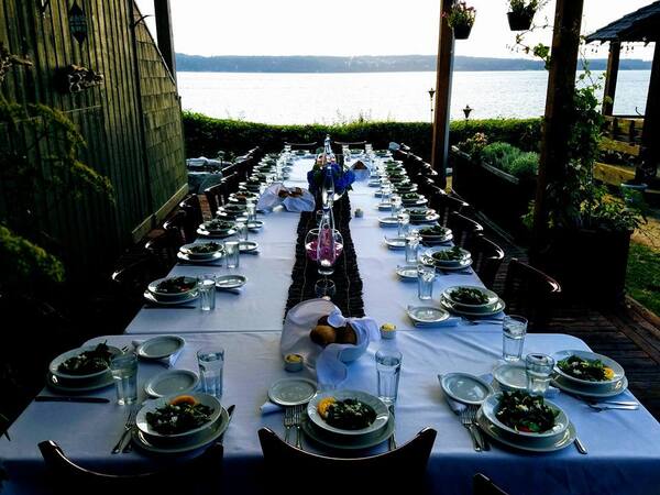 Camano Island Inn