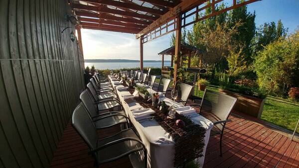 Camano Island Inn