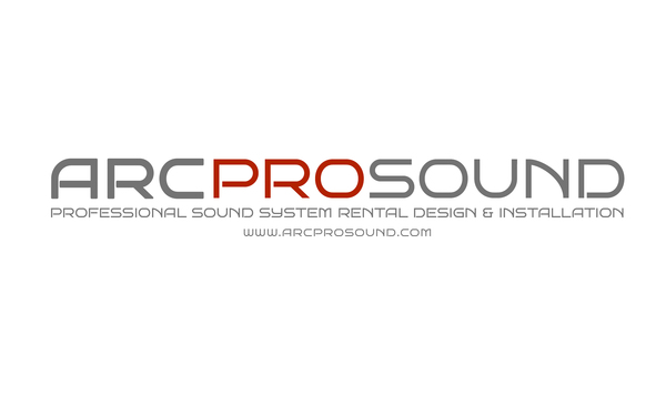 Arc Prosound