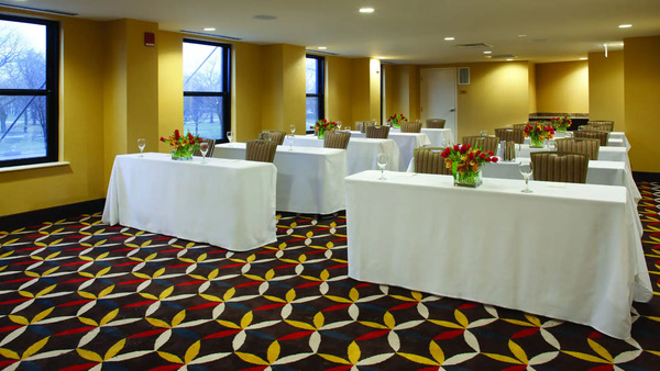 Hotel Lincoln