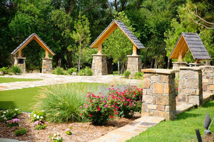 Outdoor Space
