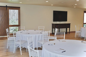 Heartland Room