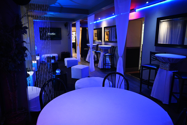 Brooklyn Party Space