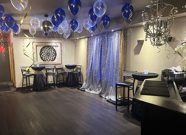Brooklyn Party Space