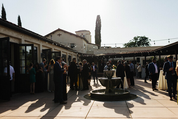 Villa La Paz Conference and Event Center