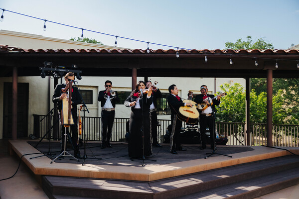 Villa La Paz Conference and Event Center