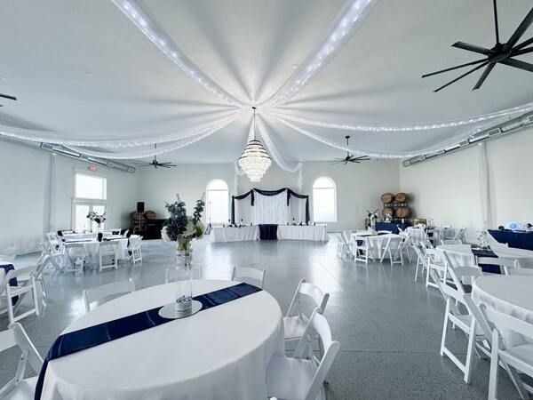 Crume Haven Winery