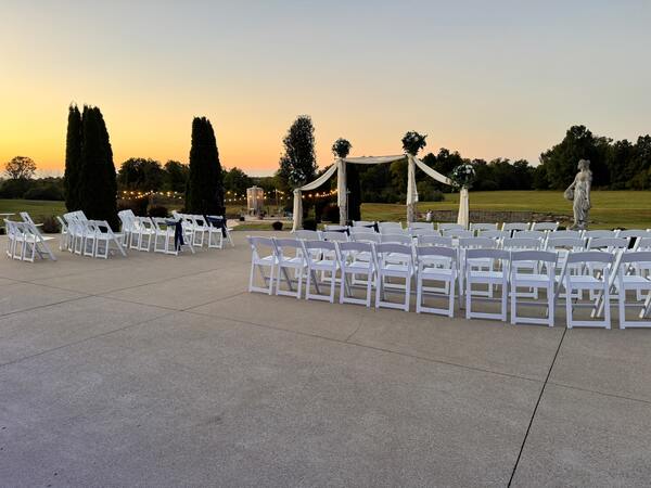 Crume Haven Winery