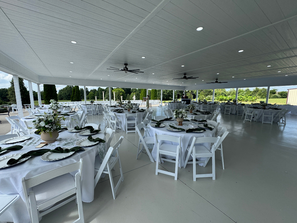Crume Haven Winery