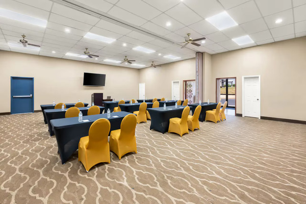 Days Inn Athens College