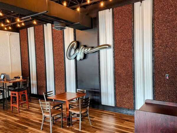 Column 15 Coffee