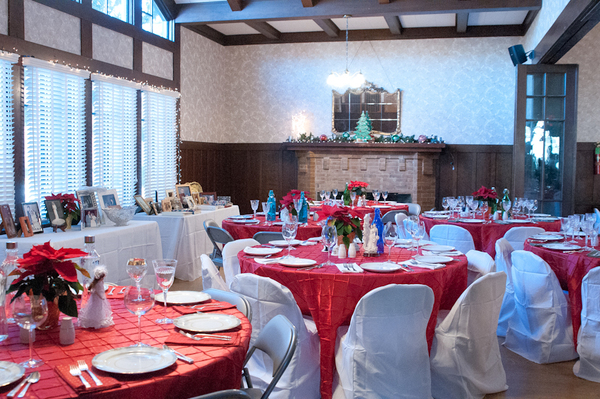 Petaluma Womans Club