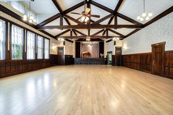 Petaluma Womans Club