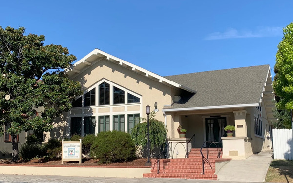 Petaluma Womans Club