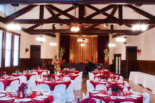 Petaluma Womans Club