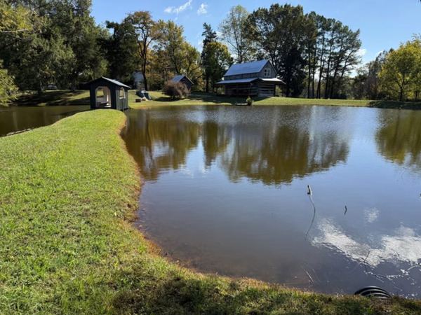 Pearsons Creek Events