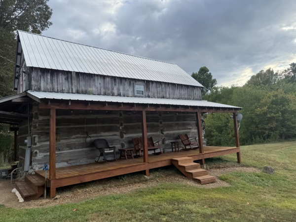 Pearsons Creek Events