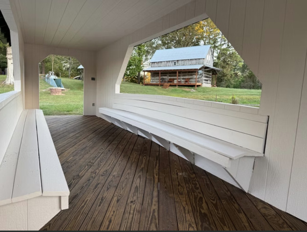 Pearsons Creek Events