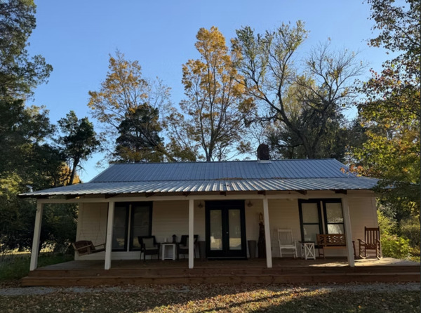 Pearsons Creek Events