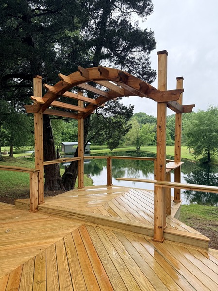 Pearsons Creek Events