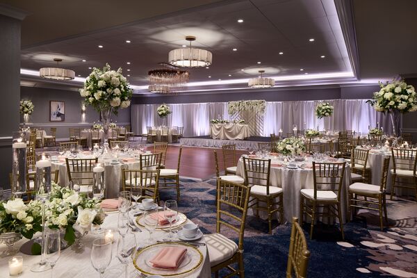 Bethesda North Marriott Hotel & Conference Center