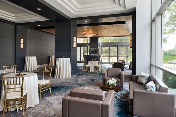 Bethesda North Marriott Hotel & Conference Center