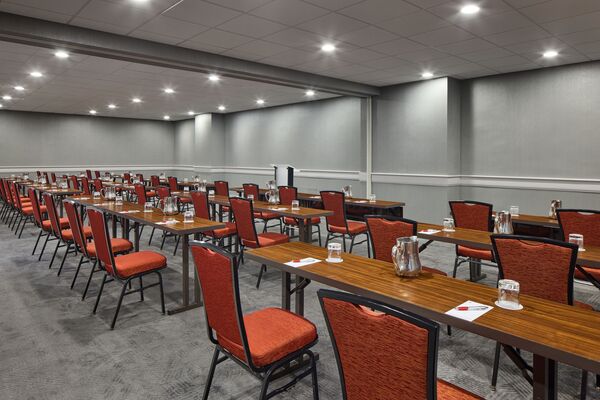 Bethesda North Marriott Hotel & Conference Center