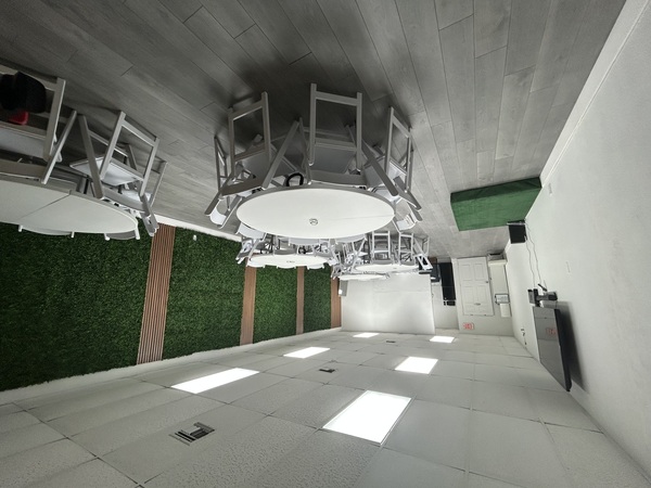 Trinitee Event Space
