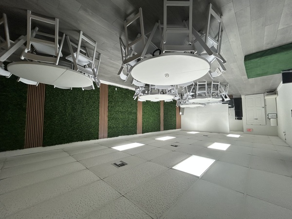 Trinitee Event Space