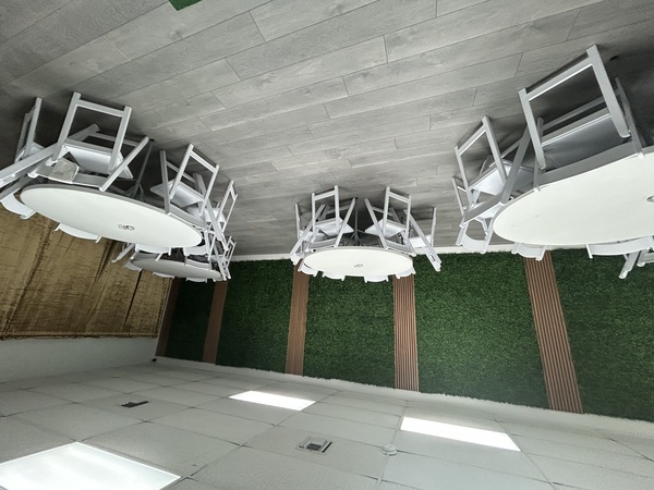 Trinitee Event Space