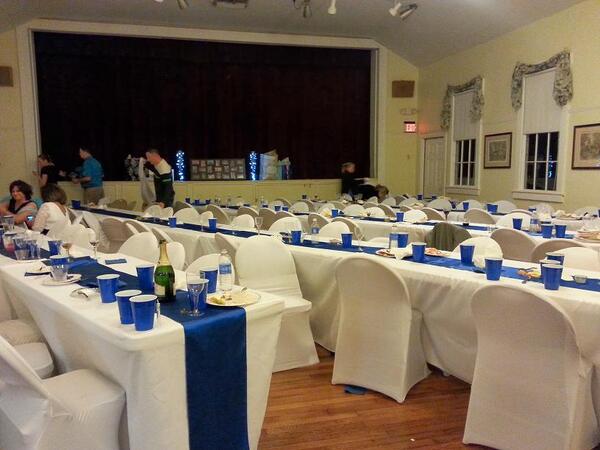Mandarin Community Club