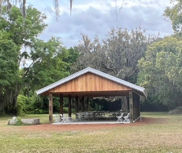 Mandarin Community Club
