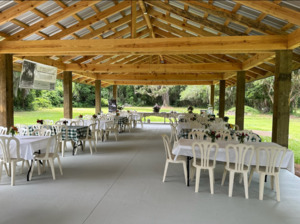The Harriet Beecher Stowe Pavilion