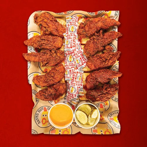 Daves Hot Chicken