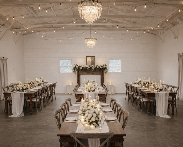 The Farmhouse Lithia
