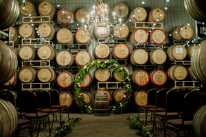 Cellar Room