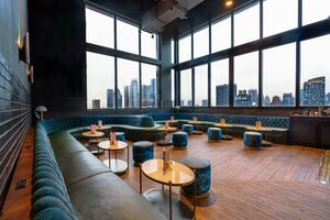 Lounge Area