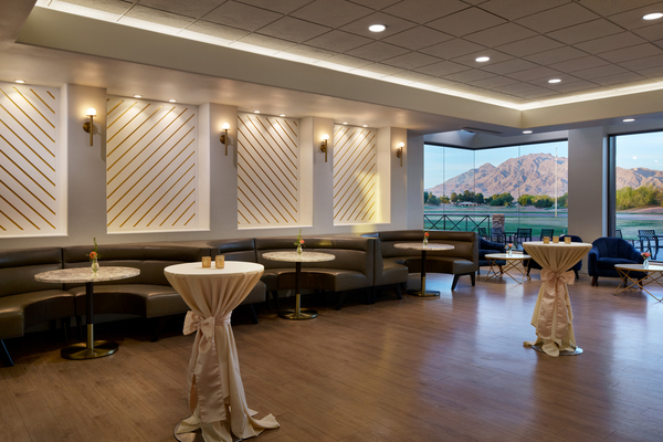 Stallion Mountain by Wedgewood Weddings