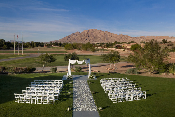 Stallion Mountain by Wedgewood Weddings