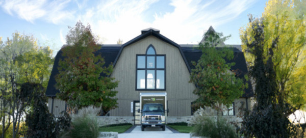 Little Barn Co.