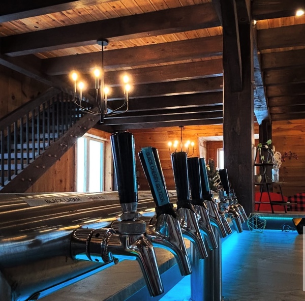 Little Barn Co.
