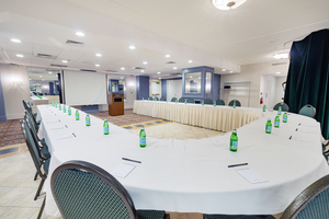 Harbor Room