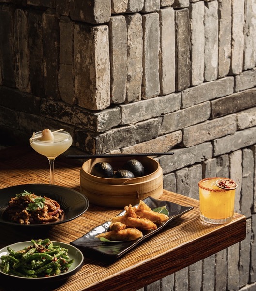 Hutong Miami