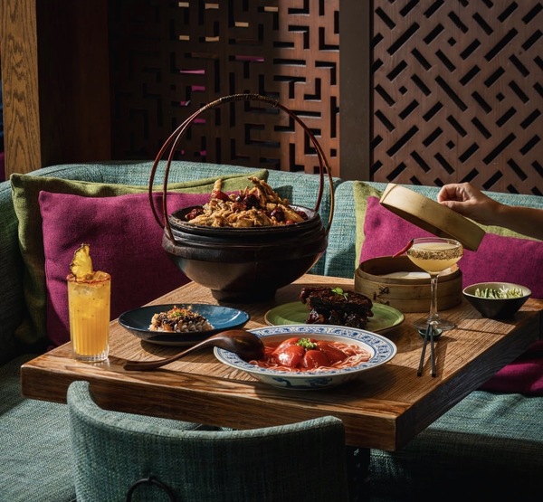 Hutong Miami