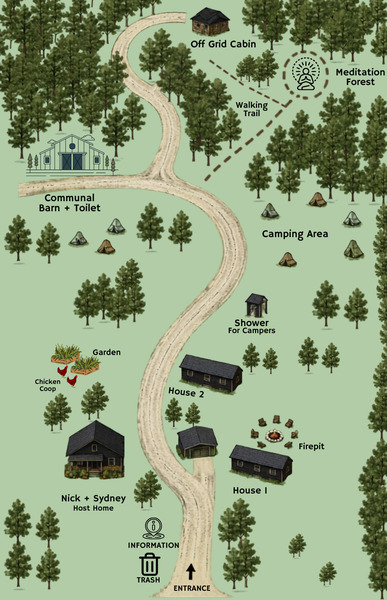 Fireside Camp & Lodge