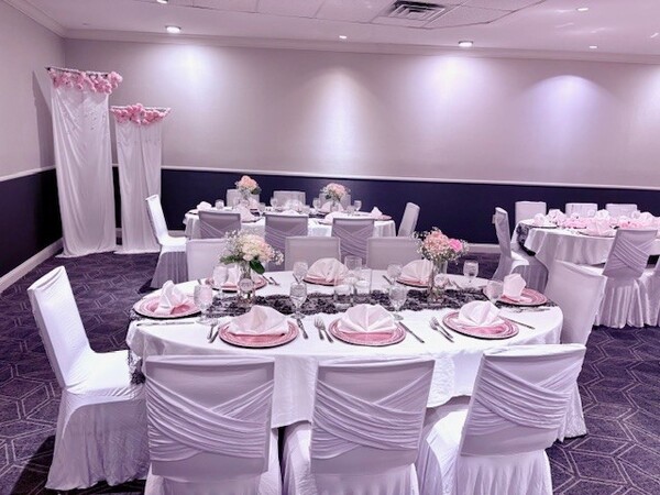 Hilton Newark Airport